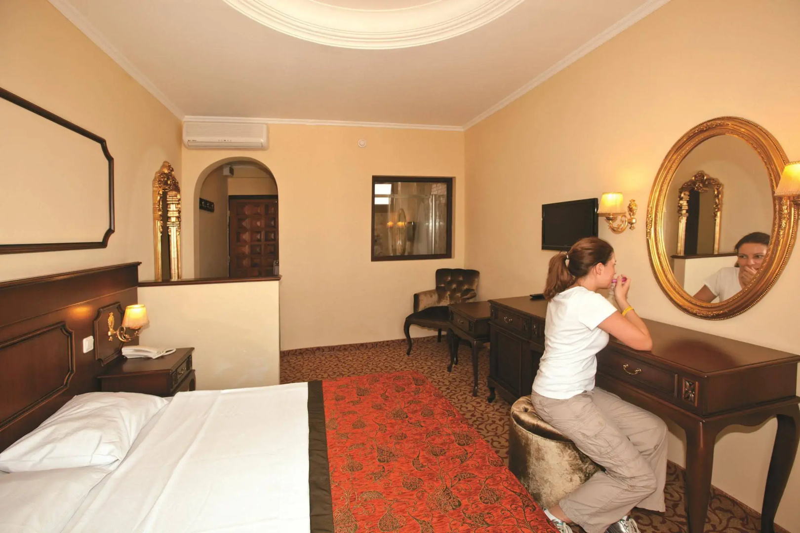 Photo - Antique Roman Palace Museum Hotel - Adults Only Ultra All Inclusive