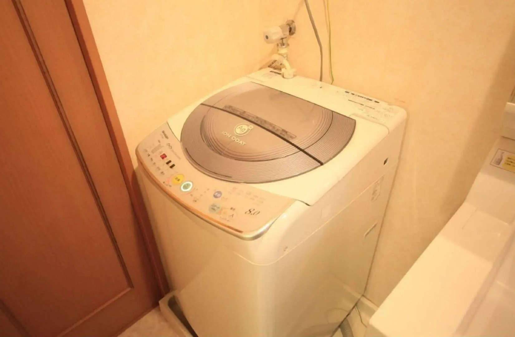 Foto - Shinjuku Urban Hotel