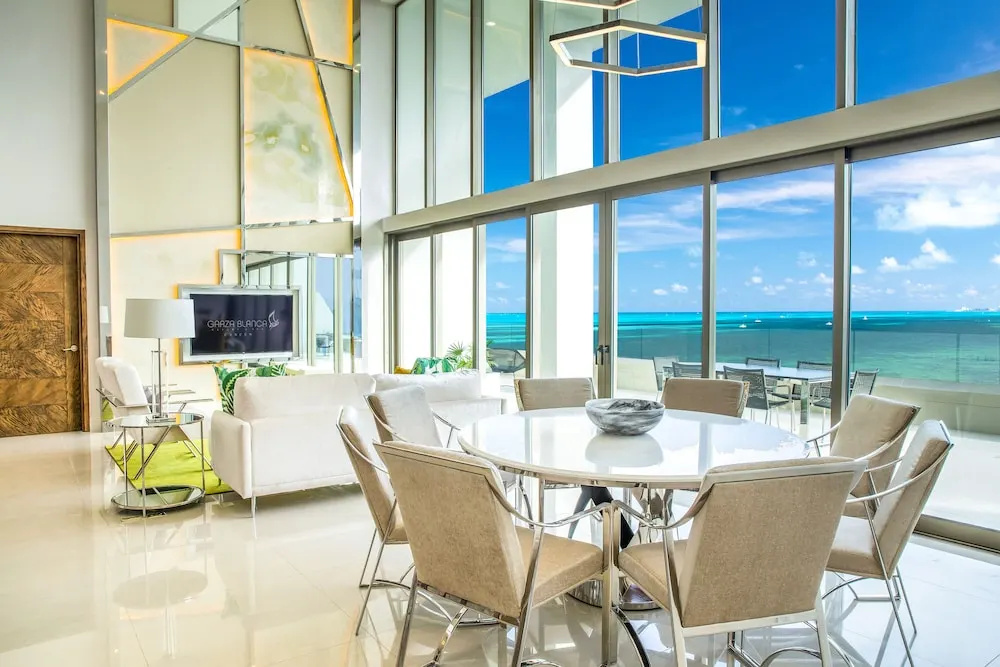 Foto - Garza Blanca Resort & Spa Cancun - All Inclusive