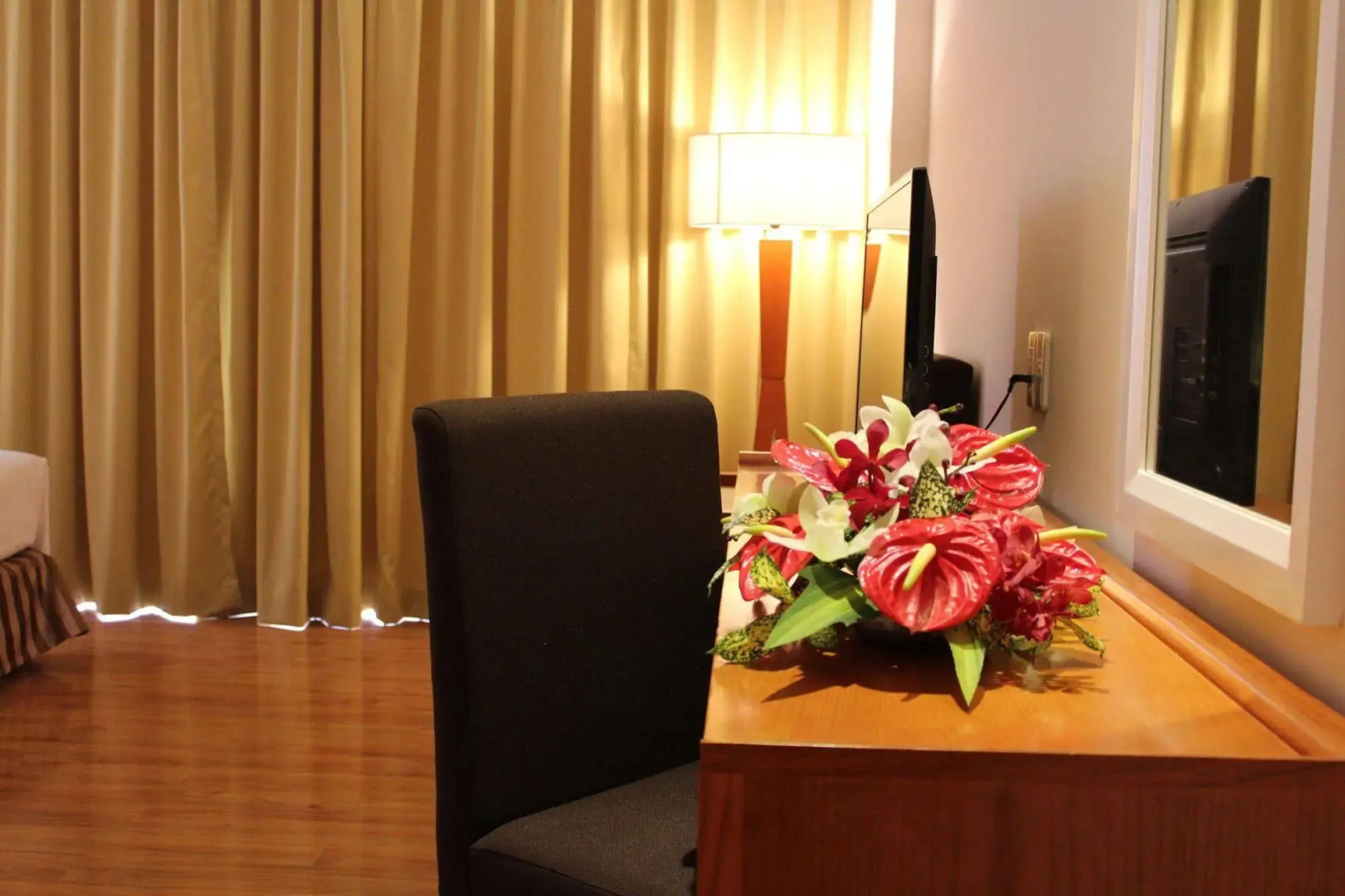 Foto - Renaissance Riverside Hotel Saigon