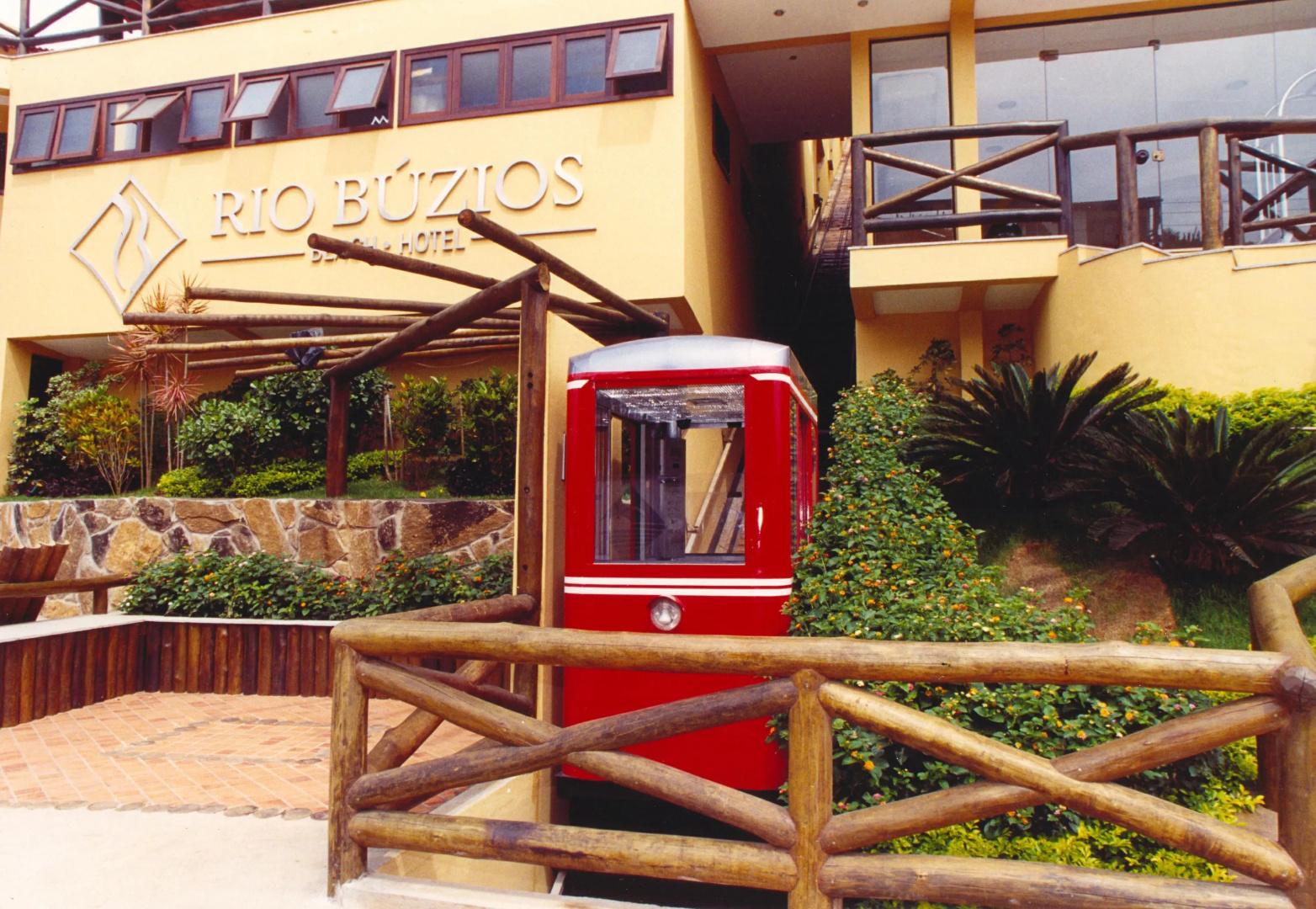 Foto - Rio Búzios Beach Hotel