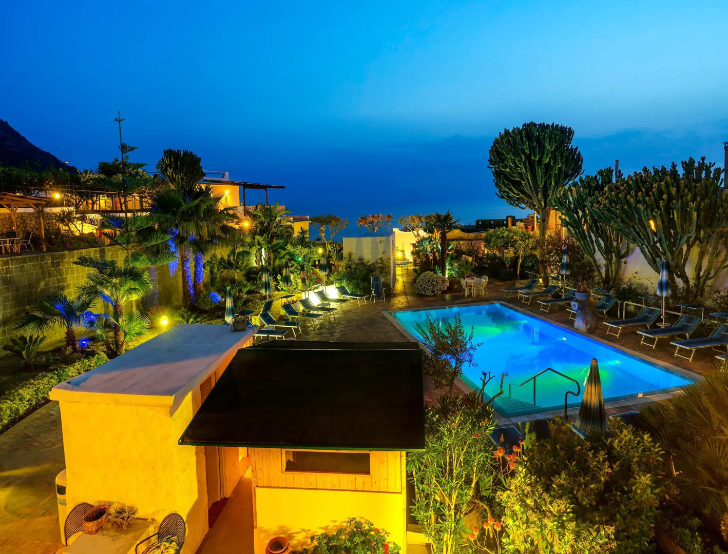 Foto - Hotel Imperamare