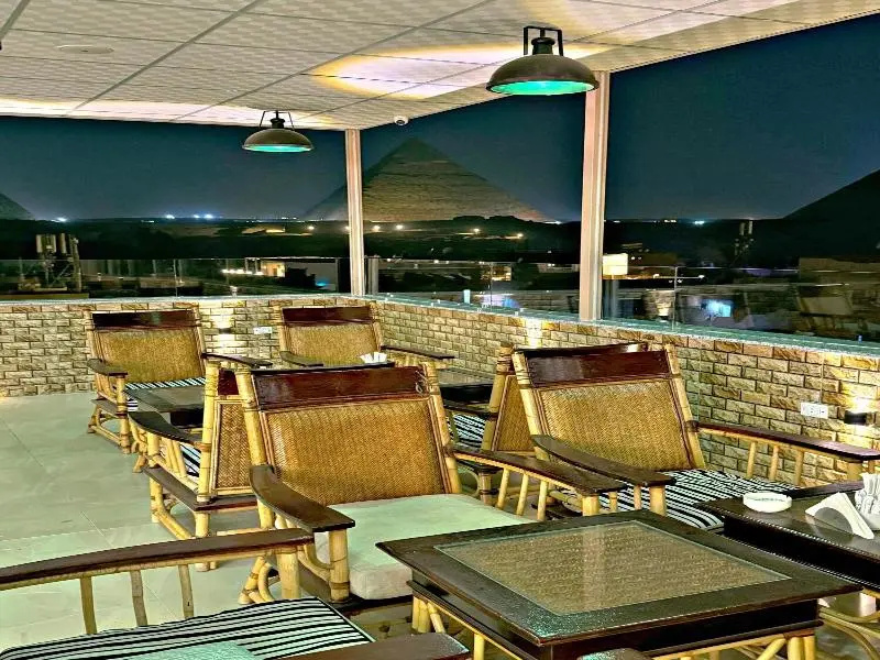Photo - Elite Pyramids View Inn