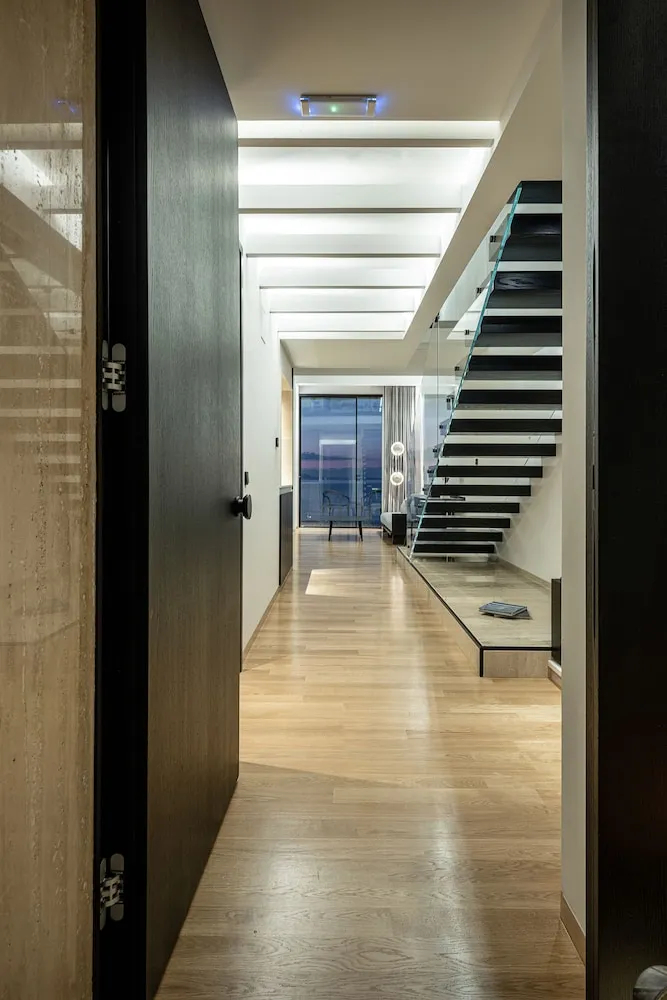 Foto - The Tanneries Hotel & Spa - a Member of Design Hotels