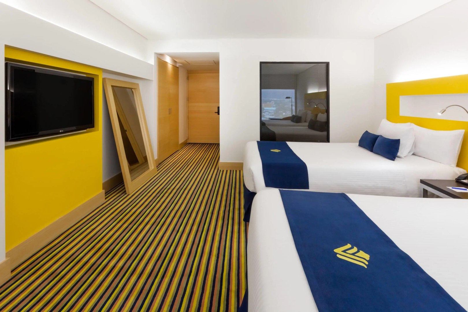 Photo - Wyndham Bogotá