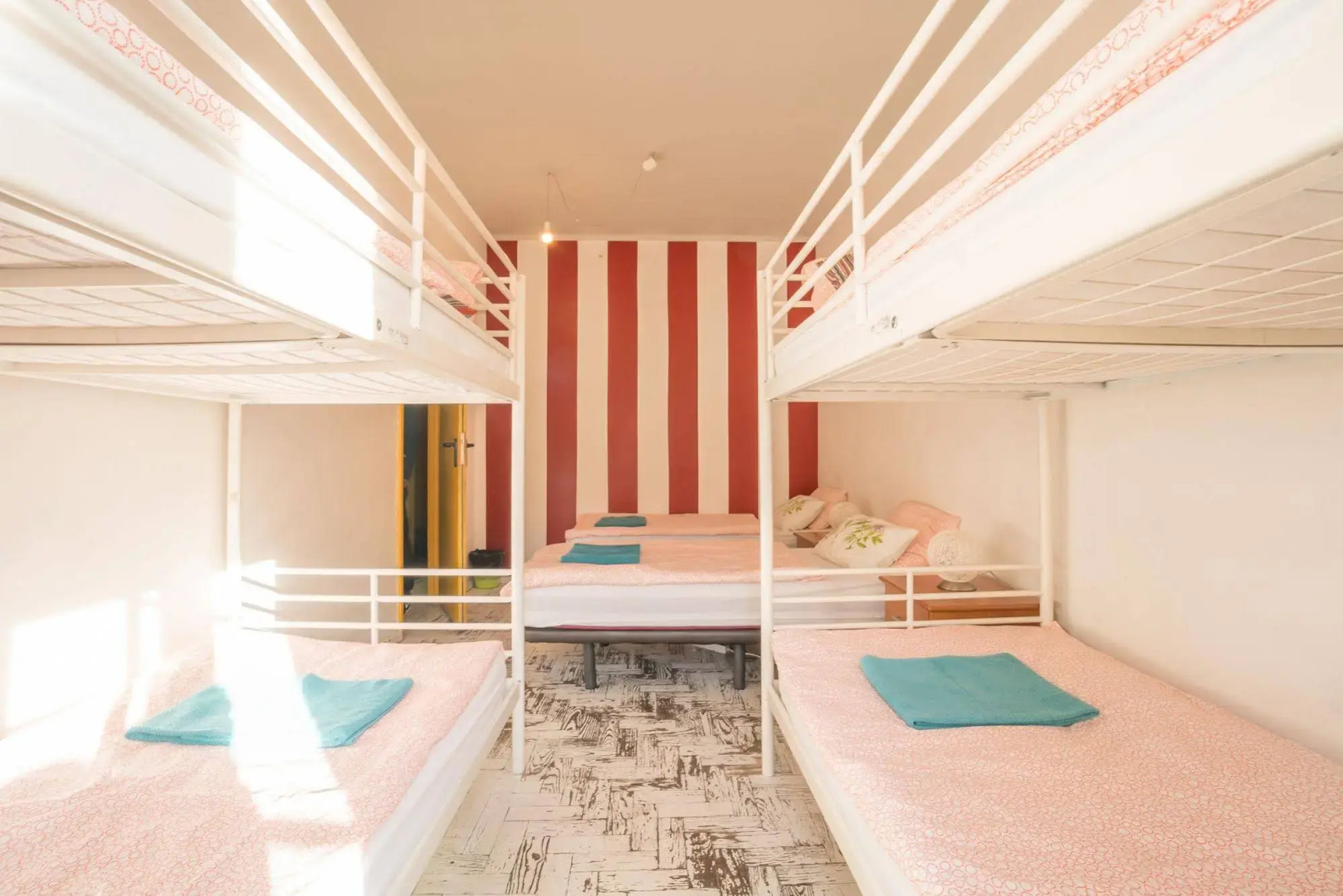 Foto - Vistas de Lisboa Hostel