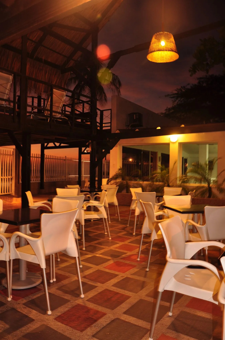 Photo - TAMA Hotel Santa Marta