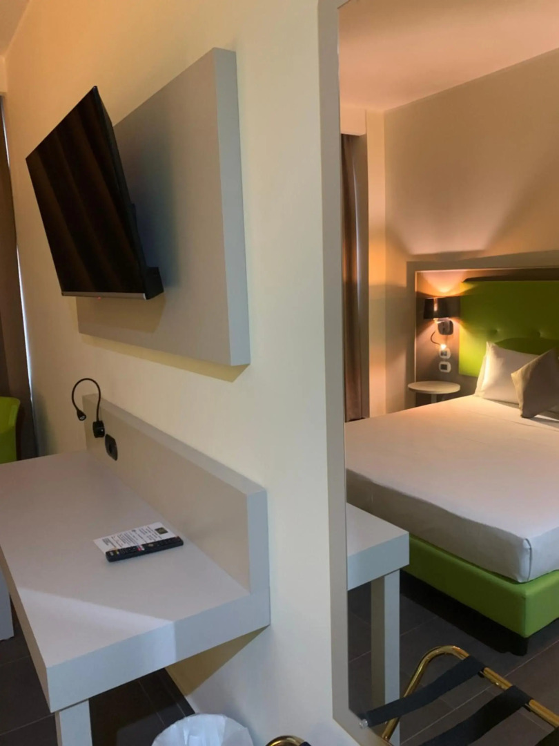 Photo - Hotel Stradivari