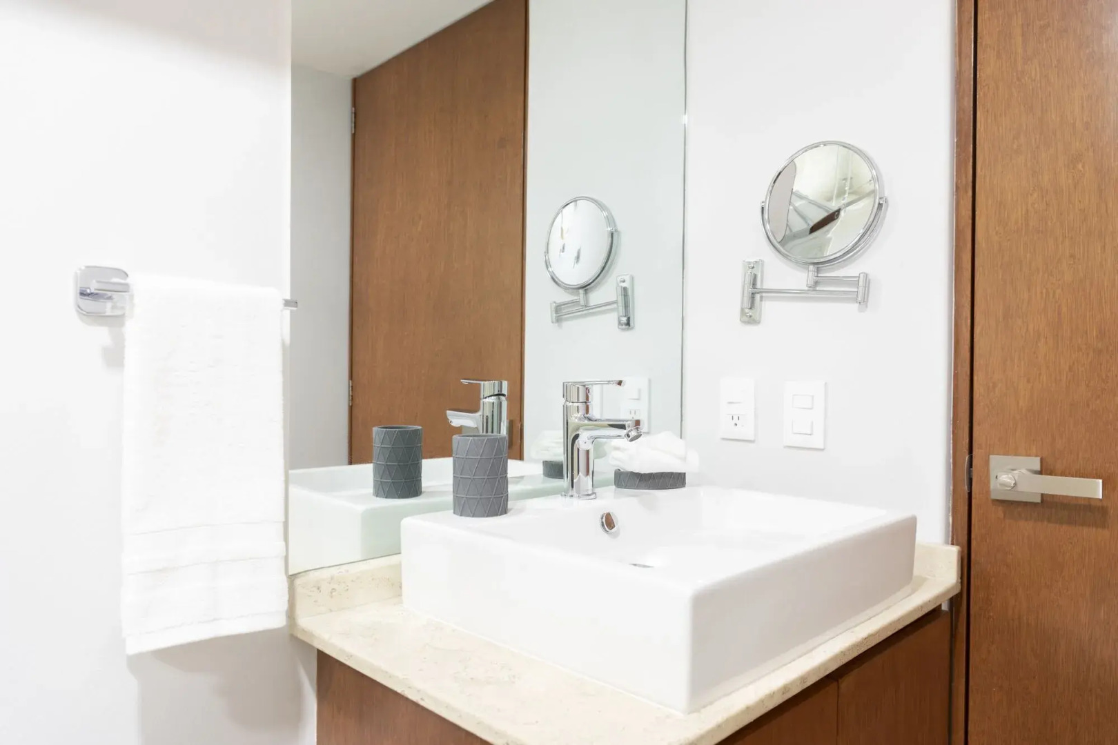 Foto - Capitalia Anzures Polanco