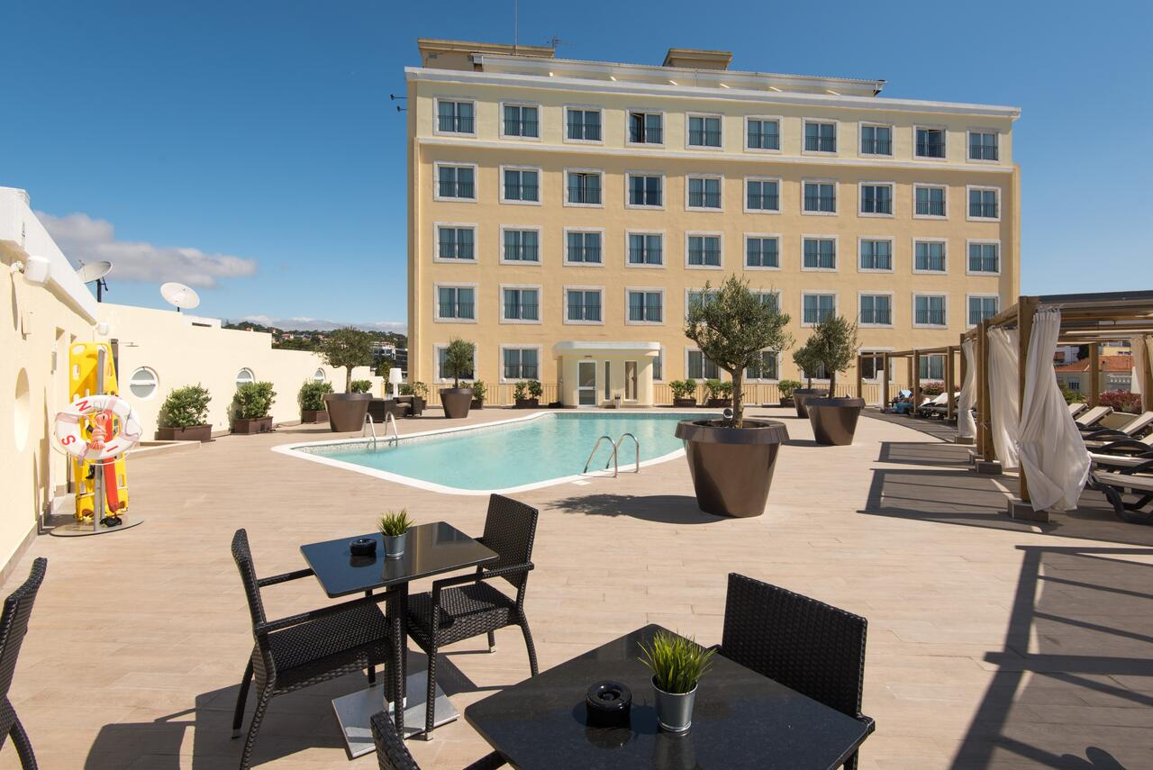 Photo - Vila Gale Estoril Hotel