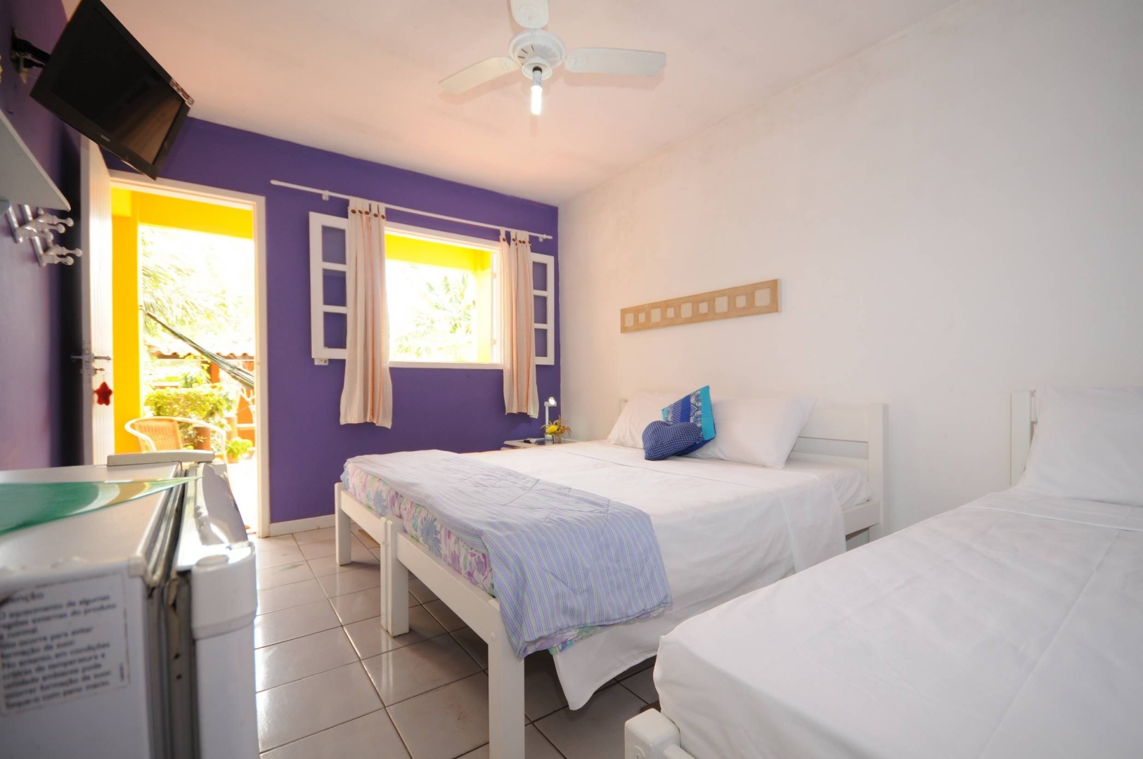 Foto - Bella Geriba Suites