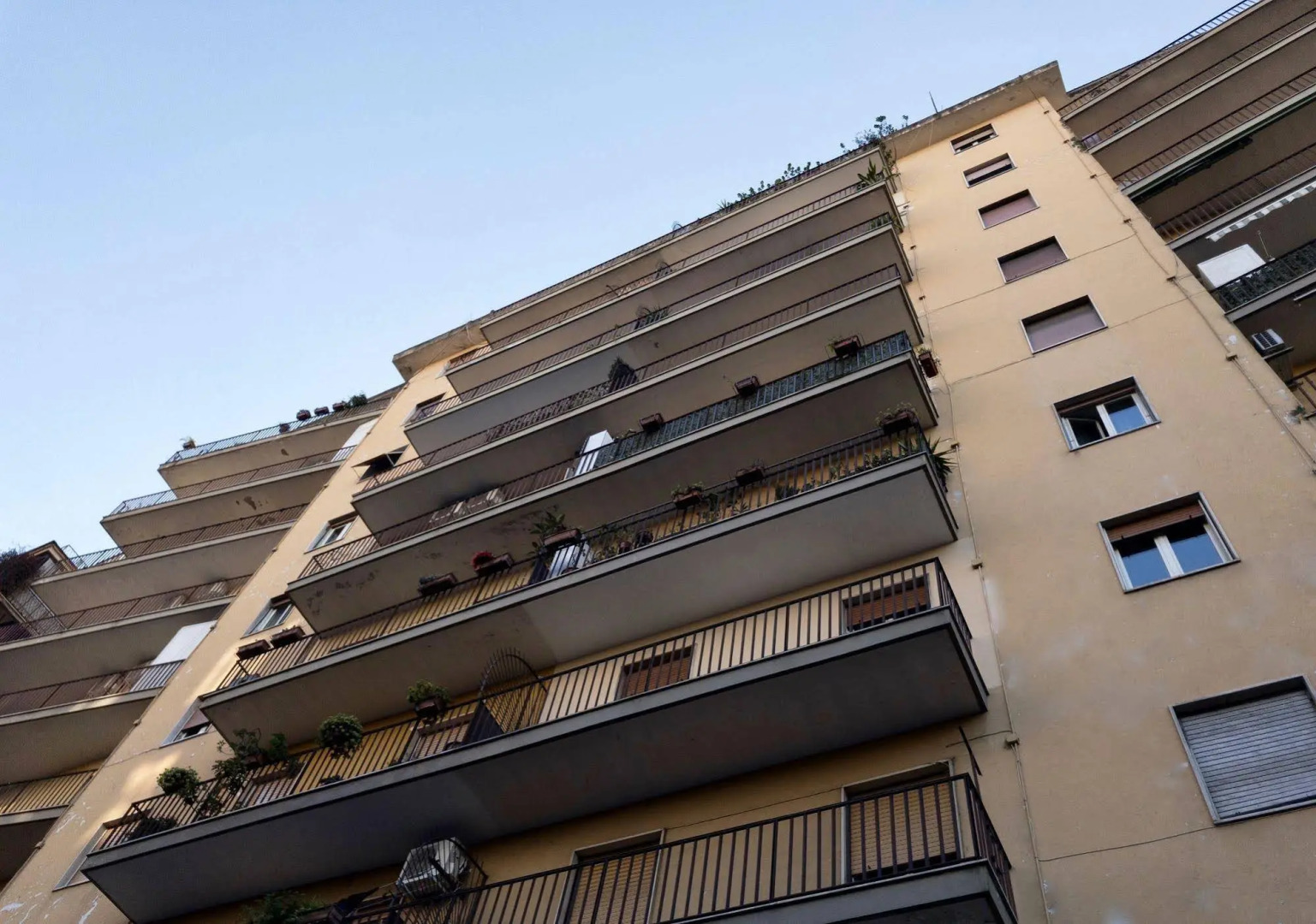 Foto - Residenza Flegrea