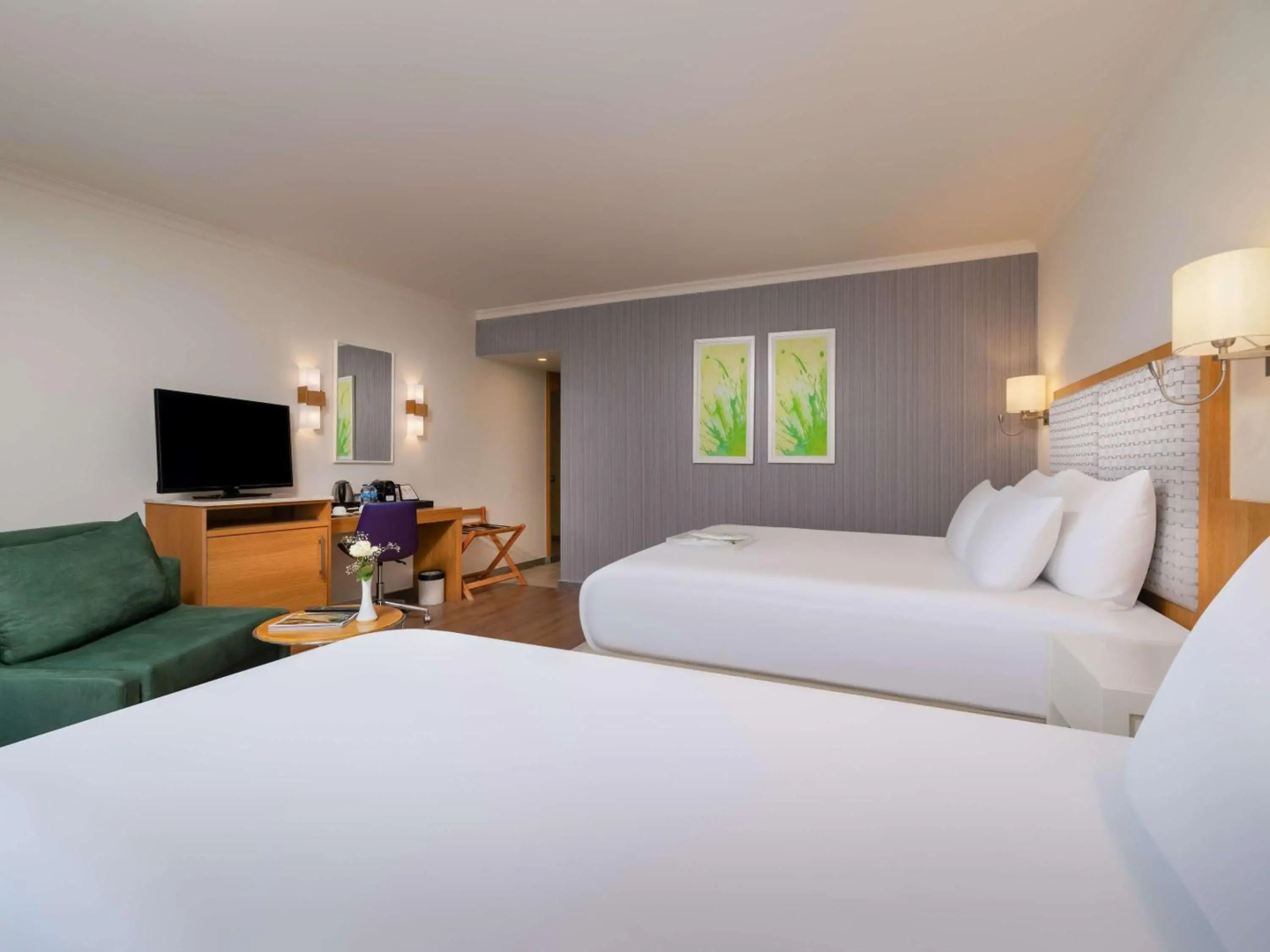 Photo - Rixos Park Belek - The Land Of Legends Access