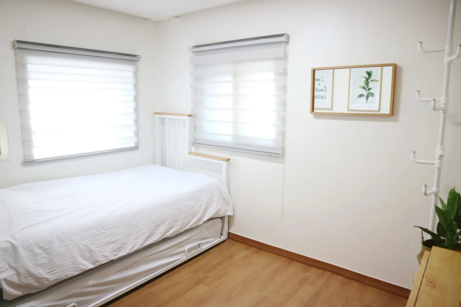 Foto - 24 Guesthouse Seoul Station