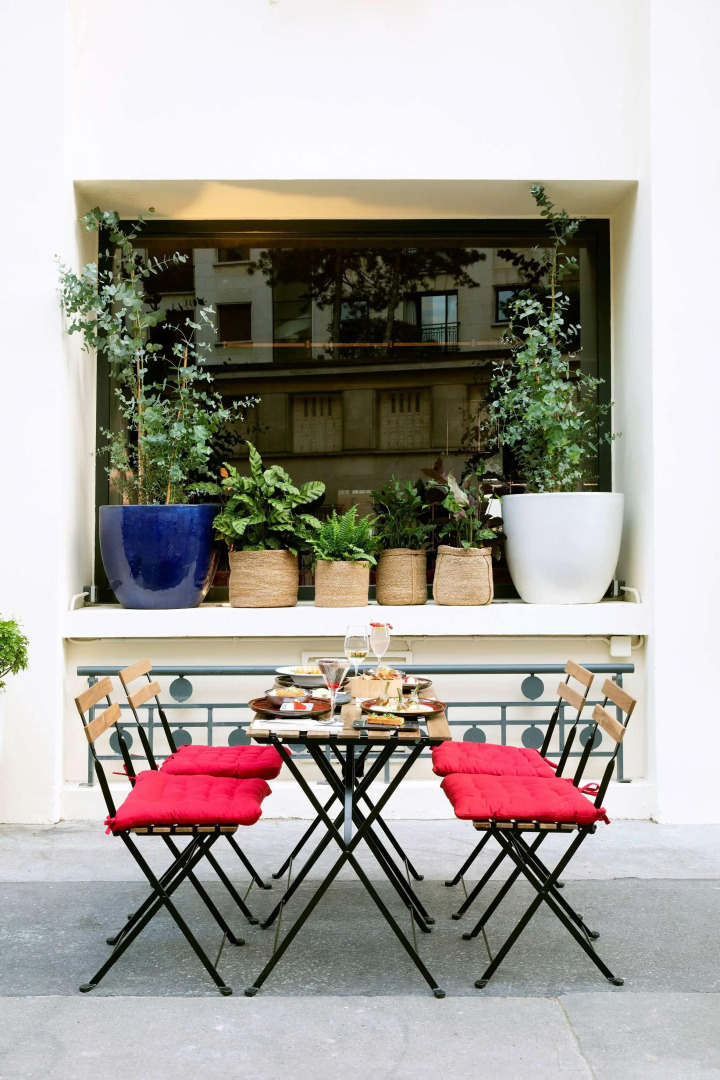 Foto - Villa Marquis a Member of Melia Collection Tour Eiffel