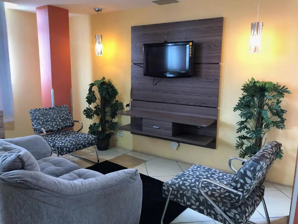 Photo - Rede Andrade Plaza Recife