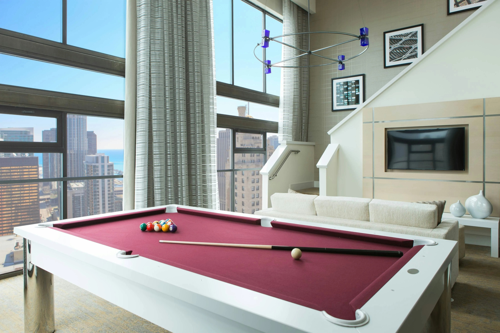 Foto - Chicago Marriott Downtown Magnificent Mile