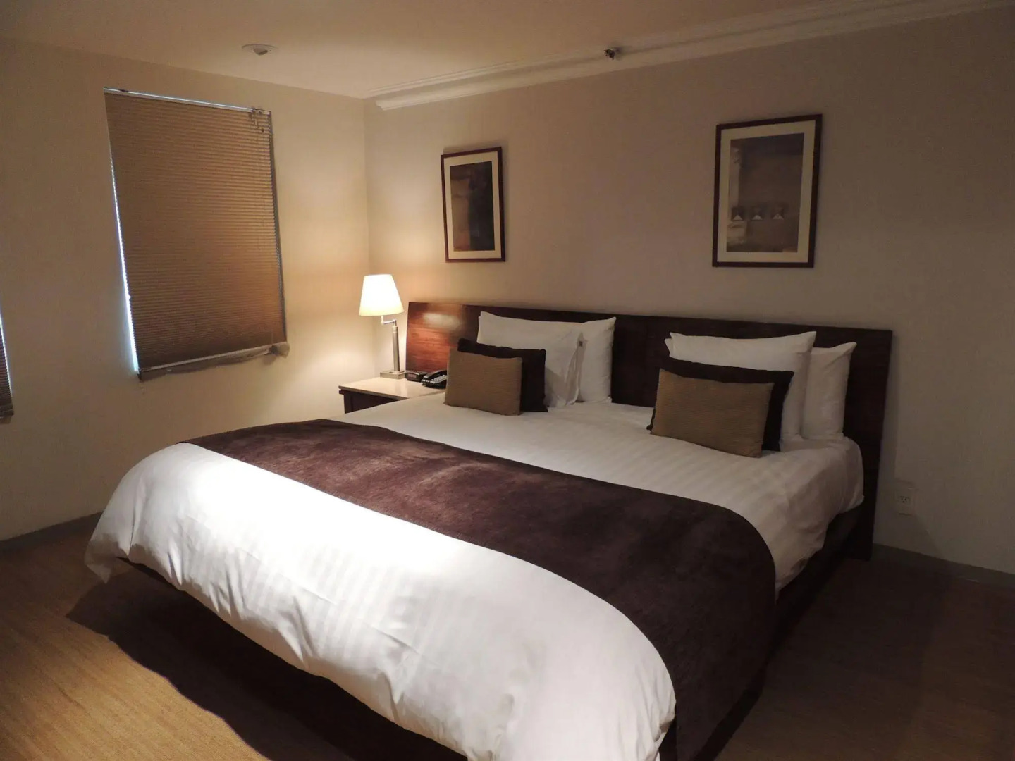 Foto - Suites Obelisk