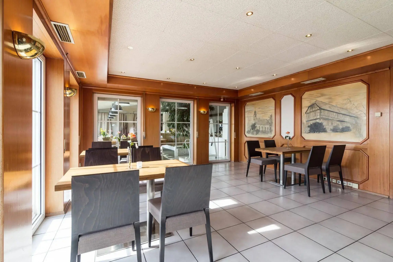 Foto - Hotel Schöne Aussicht