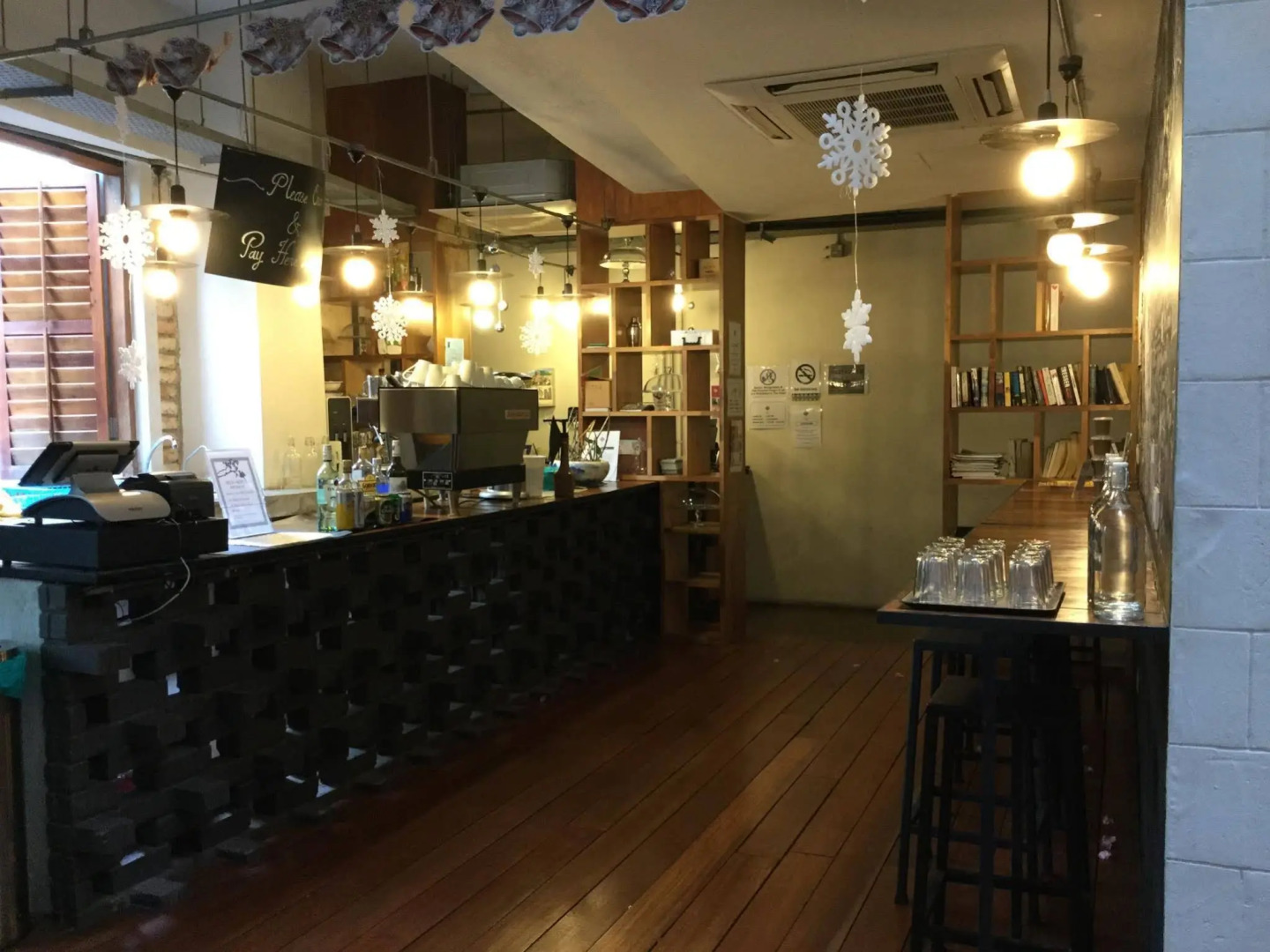 Foto - Lantern Hotel