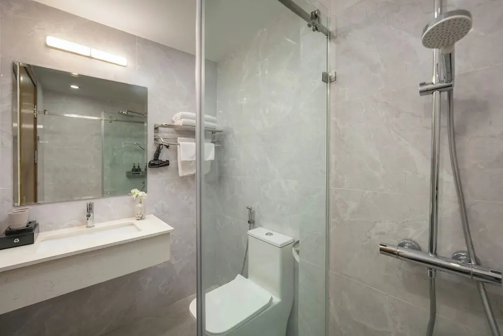 Photo - Hanoi Sail Hotel