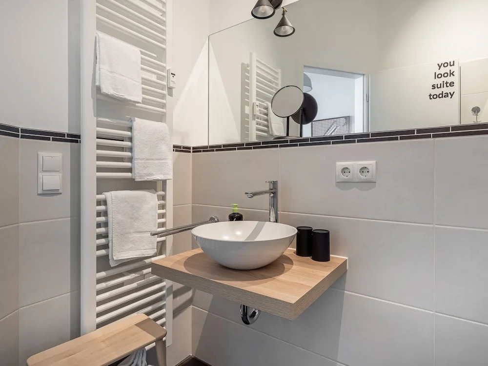 Foto - Limehome Leipzig Am Brühl