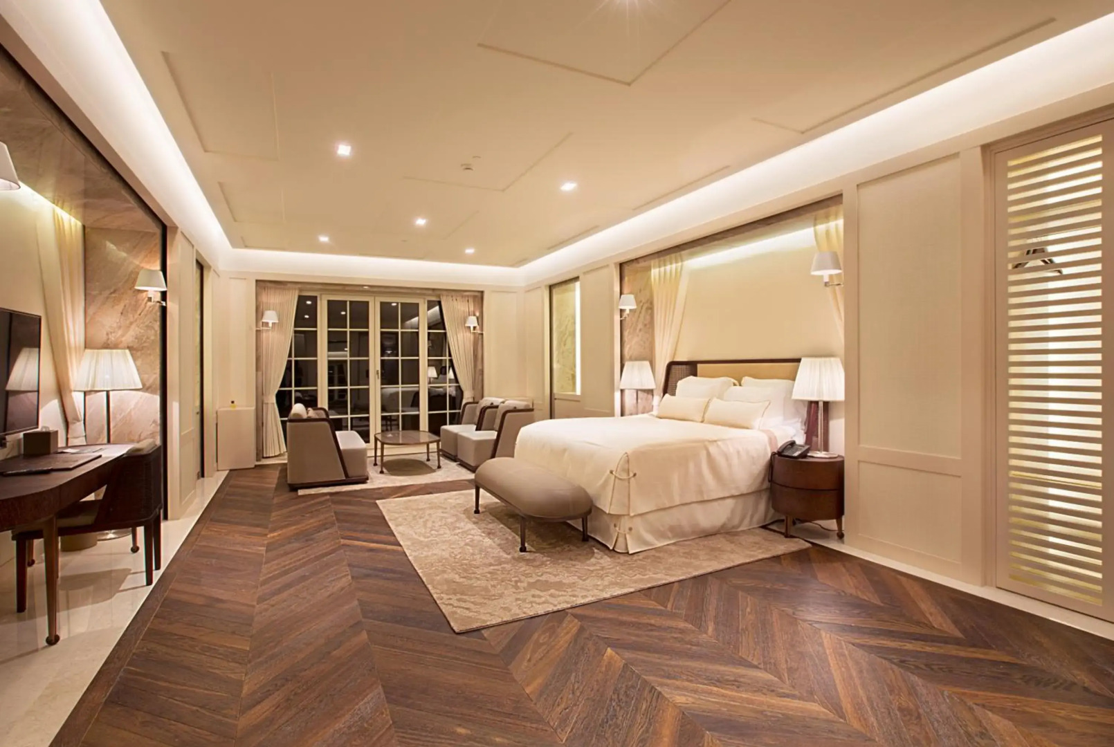 Photo - Kemer Country Hotel İstanbul