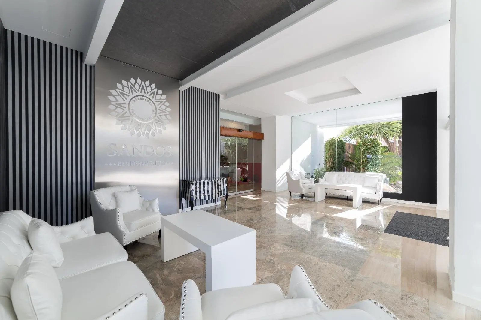 Foto - Sandos Benidorm Suites