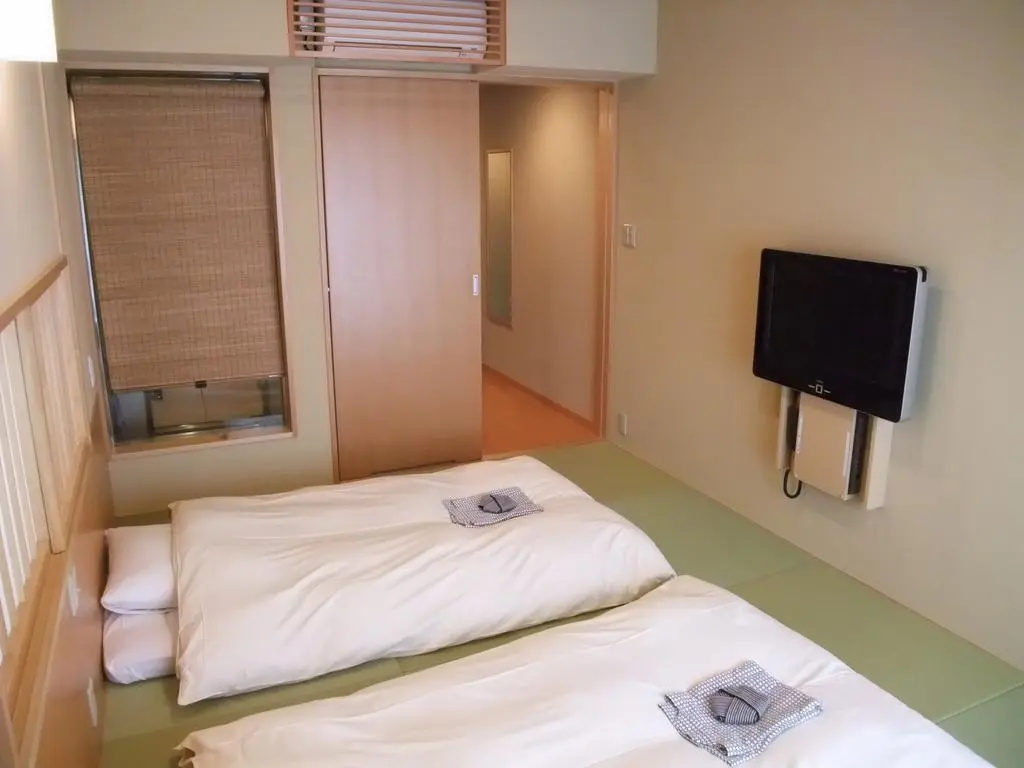 Photo - Ochanomizu Hotel Shoryukan