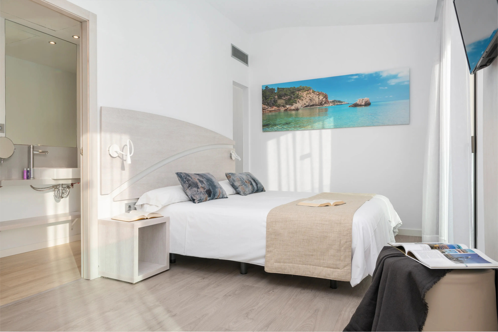 Foto - Llaut Boutique Hotel