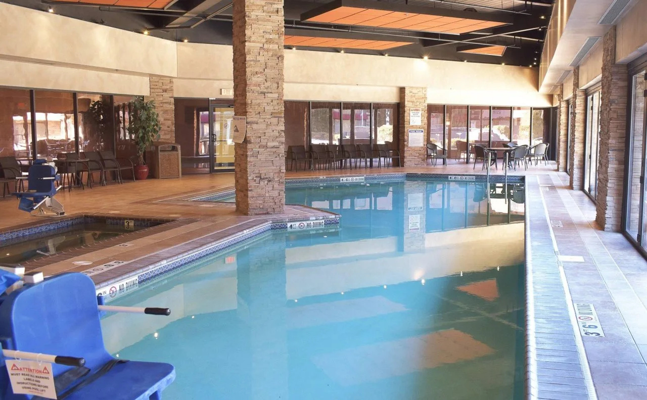 Photo - Indianapolis Marriott East