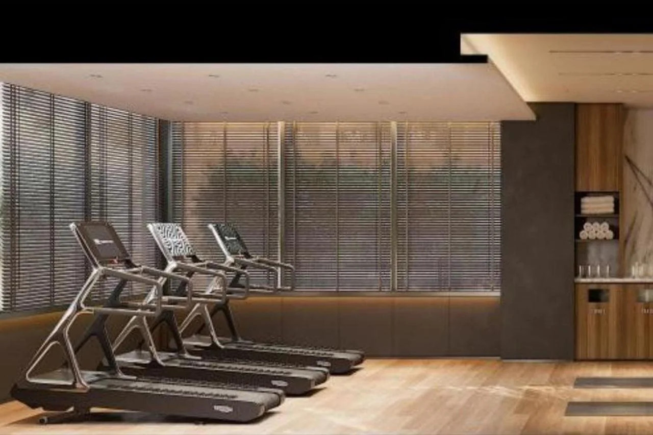 Foto - Fairfield by Marriott Cebu Mandaue City