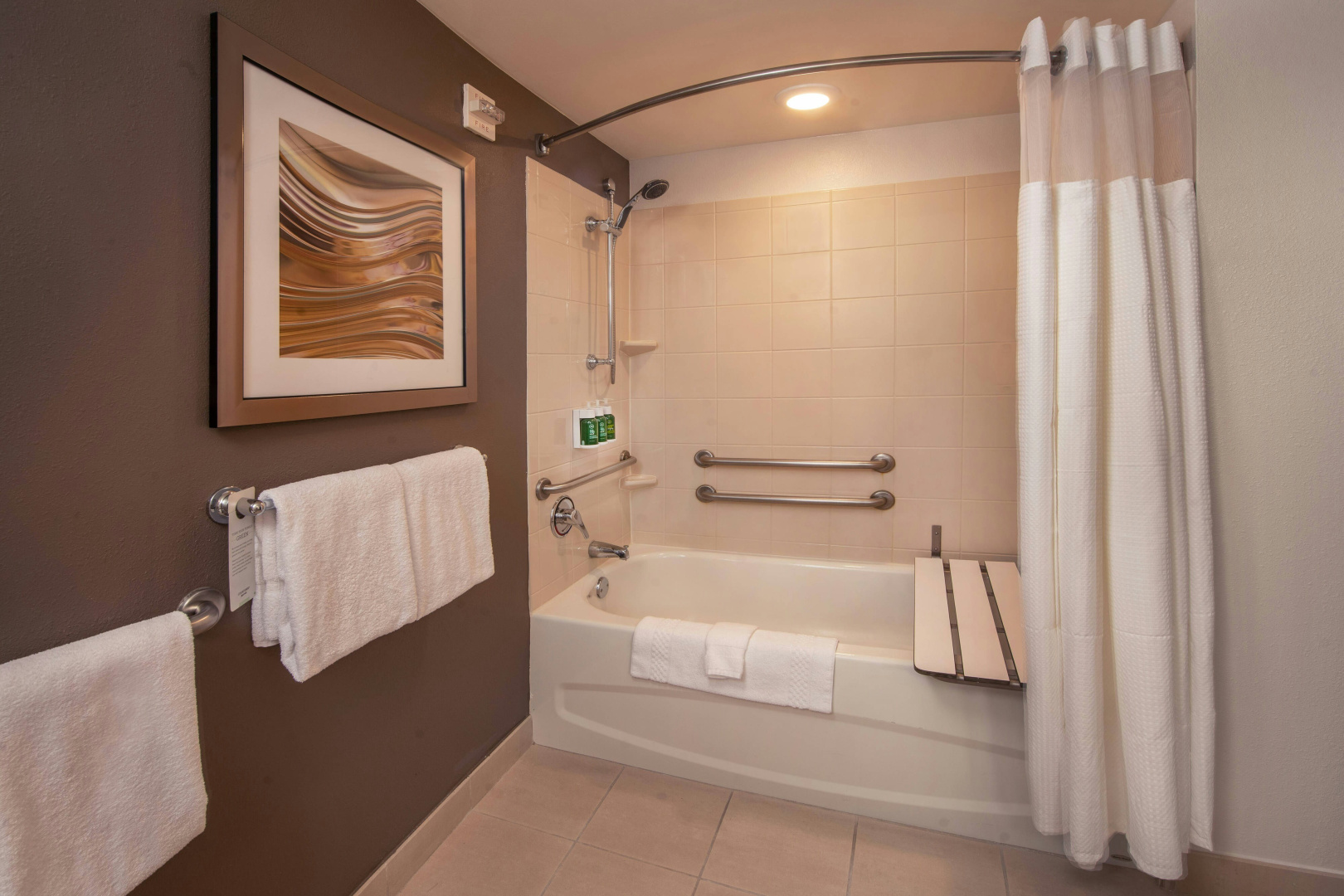 Foto - Courtyard by Marriott Dunn Loring Fairfax