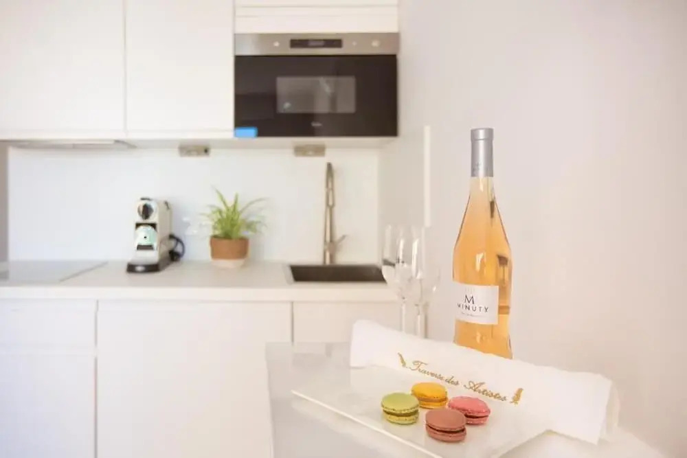 Foto - Traverse Des Artistes