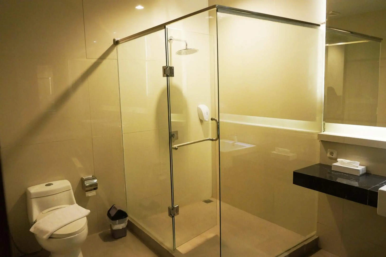 Foto - INX Design Hotel