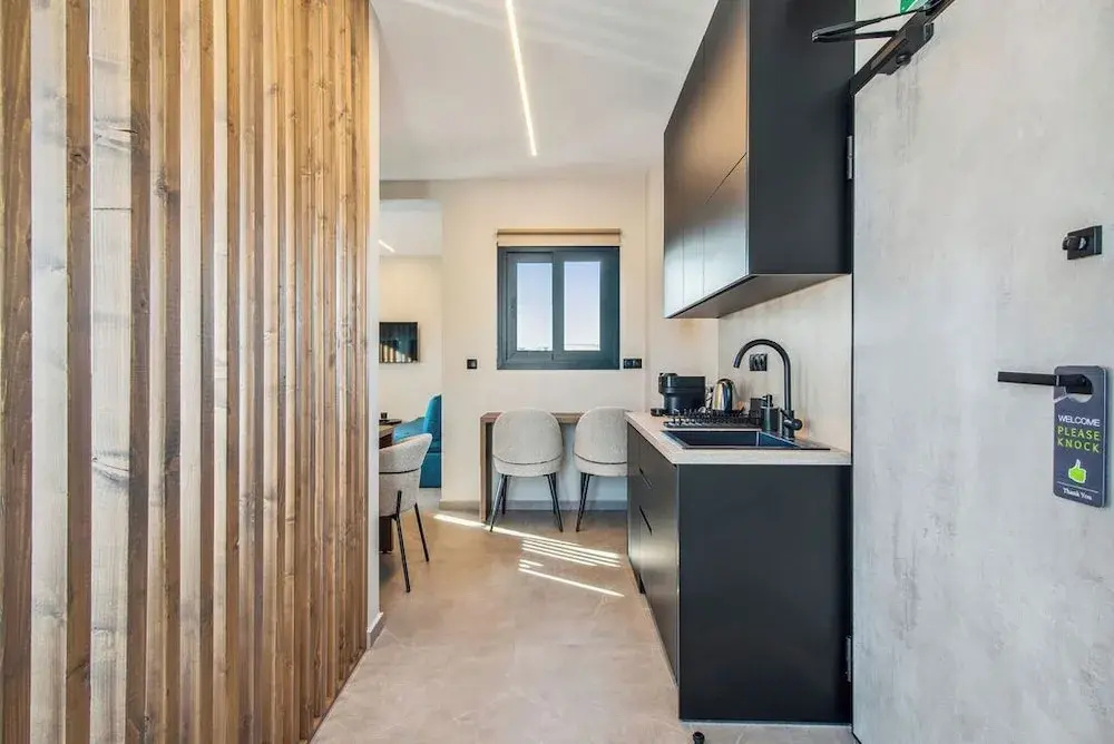 Foto - Mc Queen Boutique Apartments