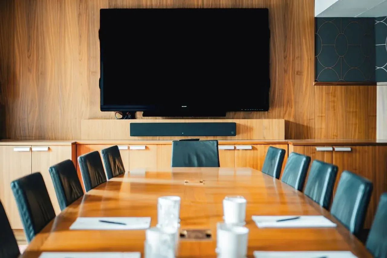 Foto - ProfilHotels Copenhagen Plaza