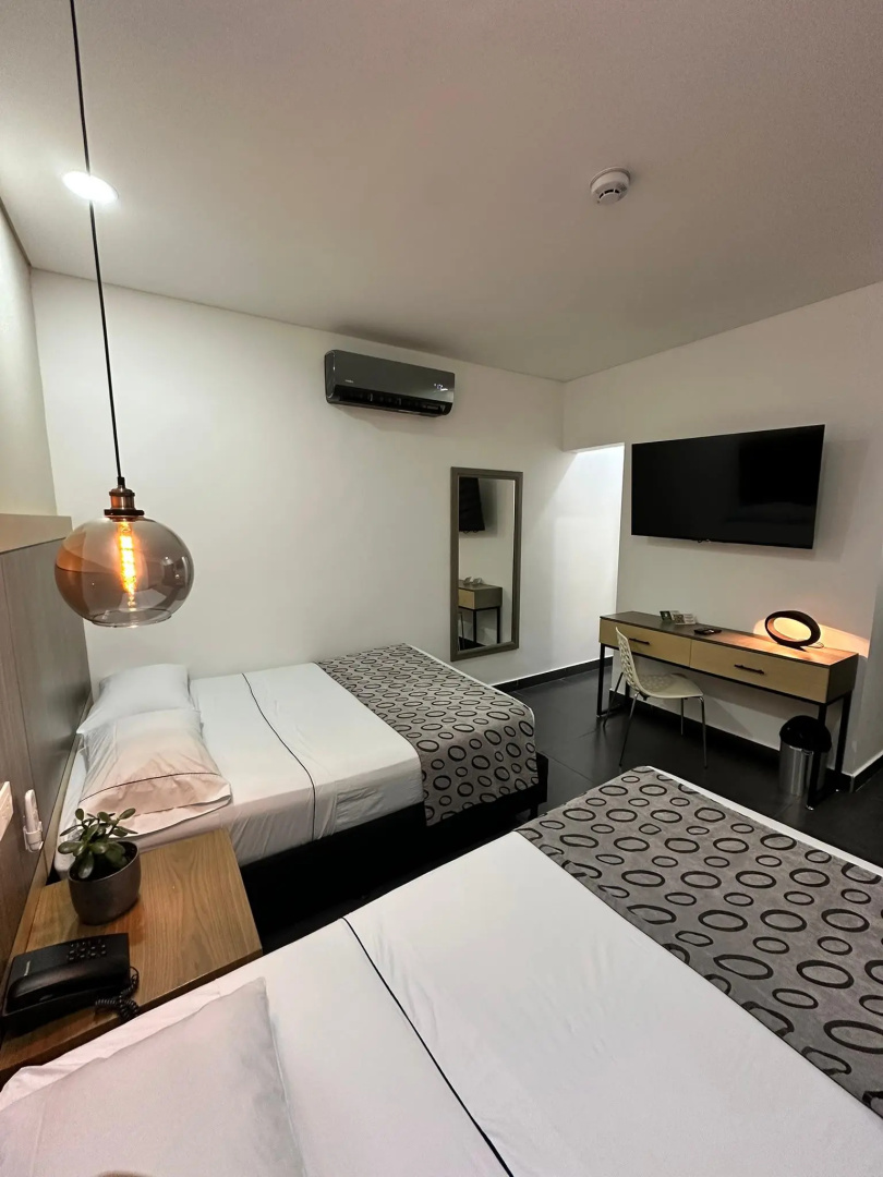 Photo - Hotel Merlott Lleras