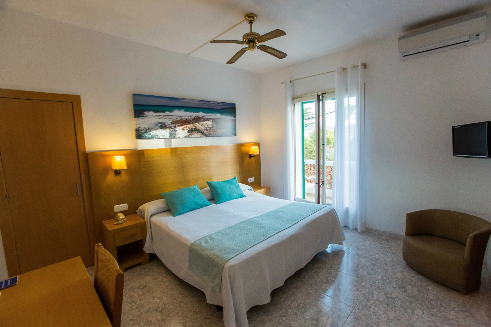 Photo - Hotel Tagomago