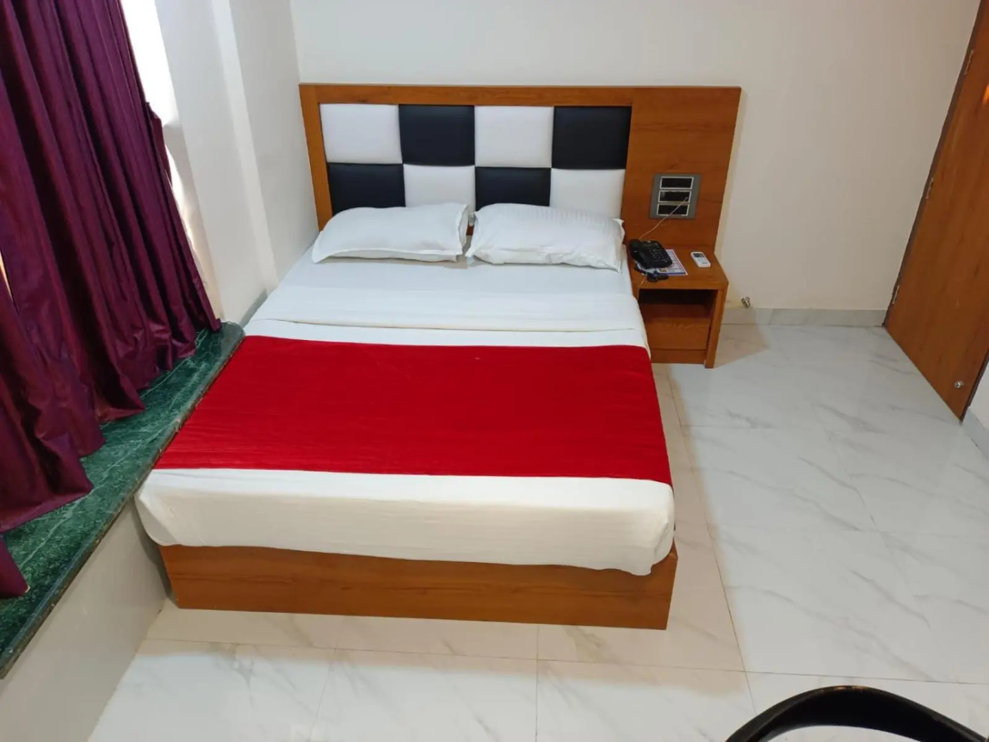Foto - Hotel Airport Annex