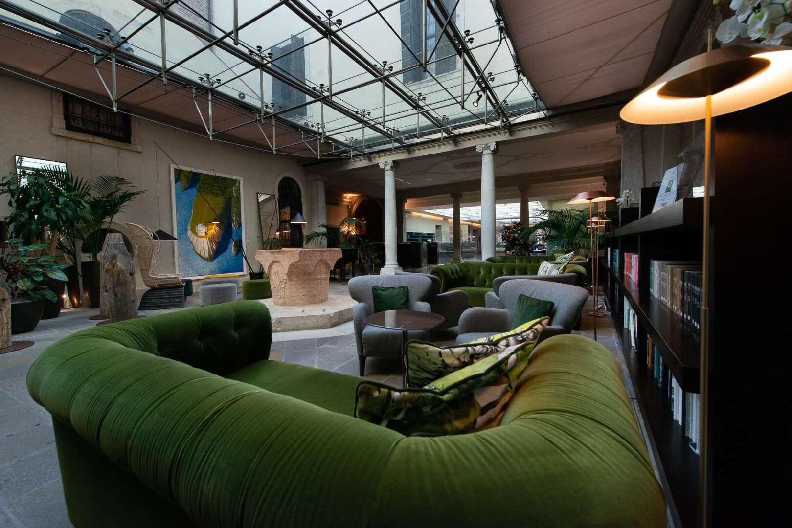 Foto - Monaco & Grand Canal