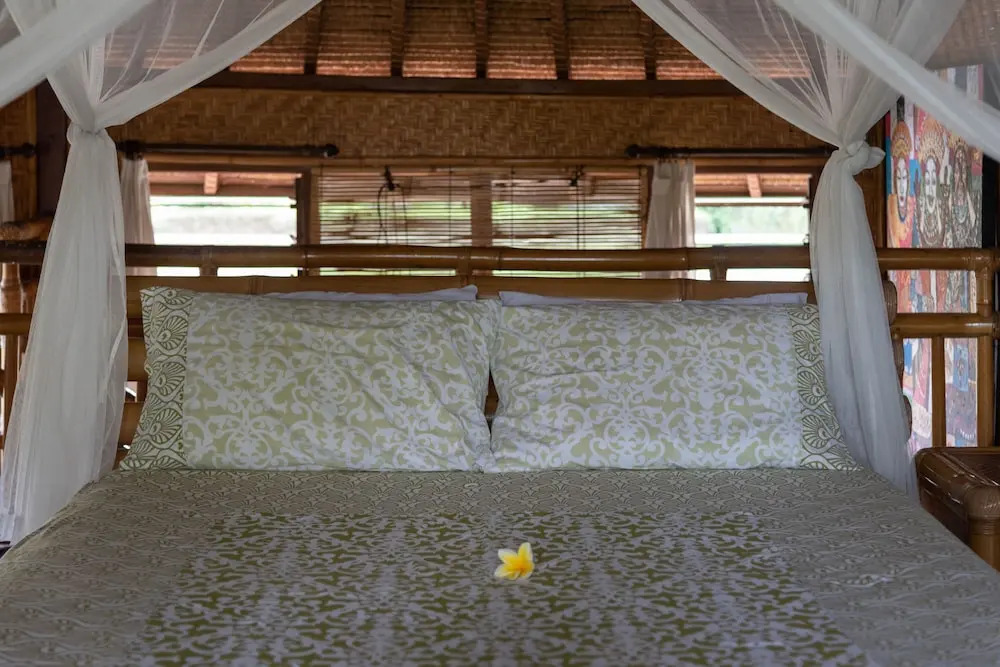 Foto - Bali Firefly BnB