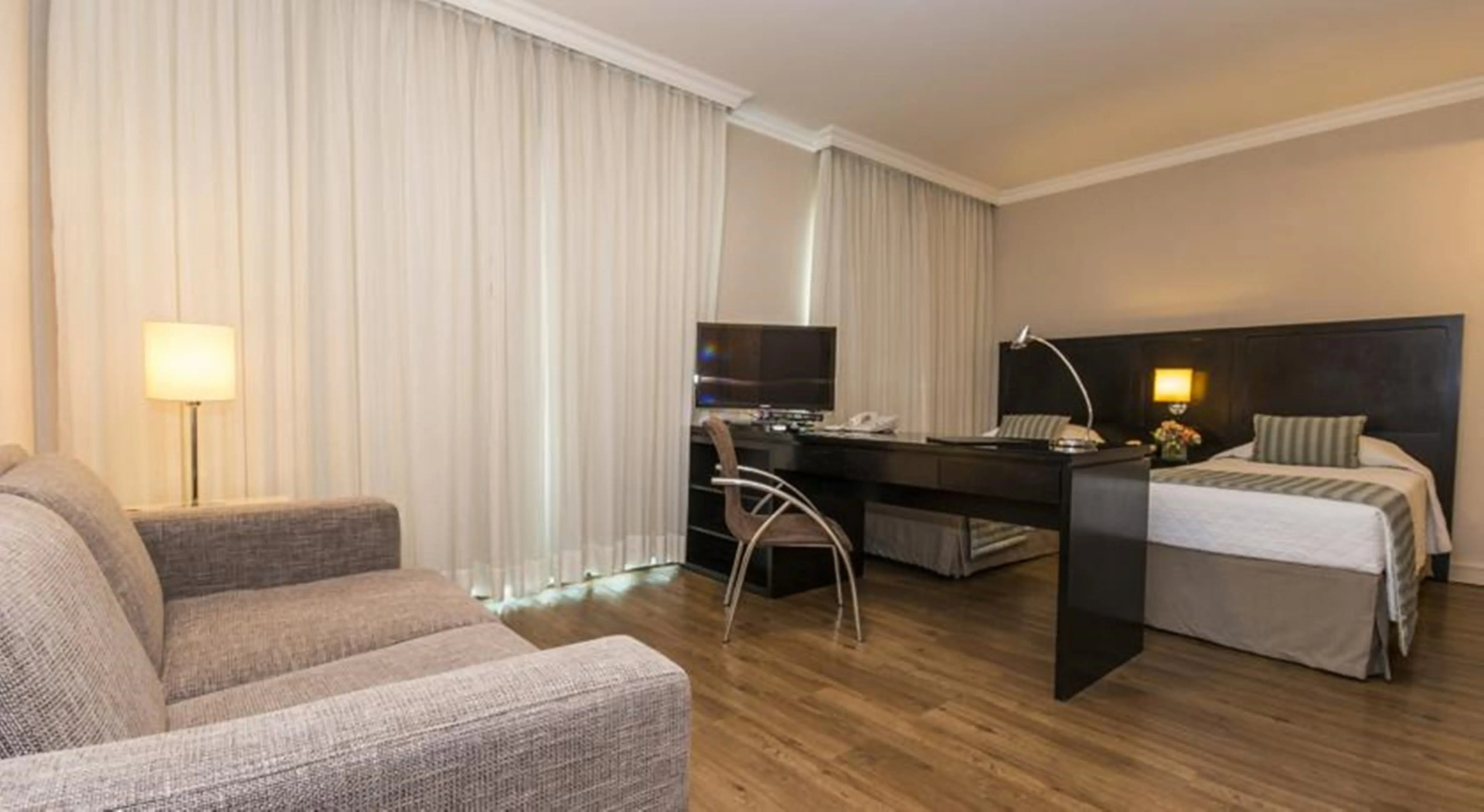 Photo - Transamerica Executive Perdizes