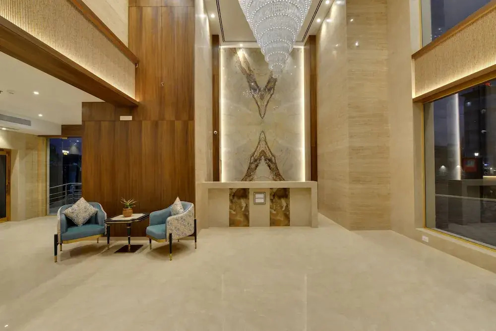 Foto - The Fern Residency Mumbai, Mira Road, Series by Marriott