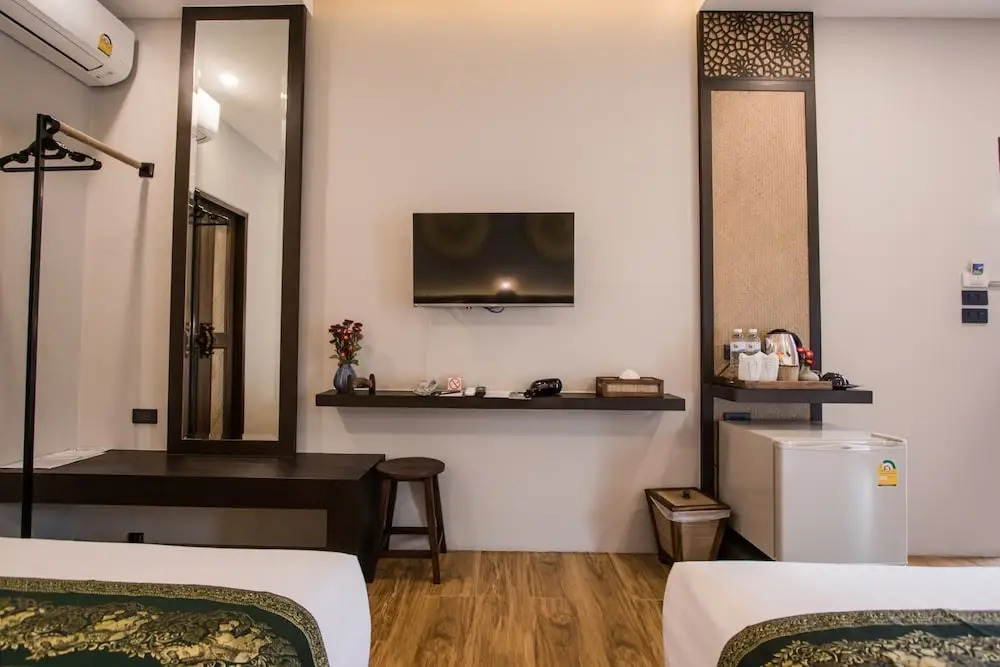 Foto - Paraiso Hotel Chiangmai