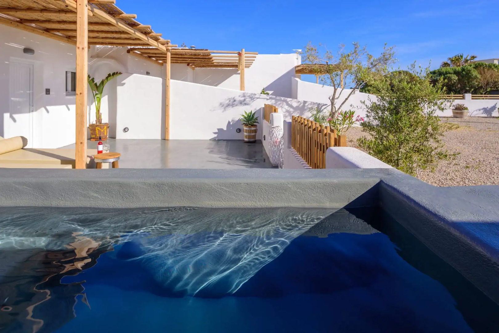 Foto - Athiri Luxury Suites