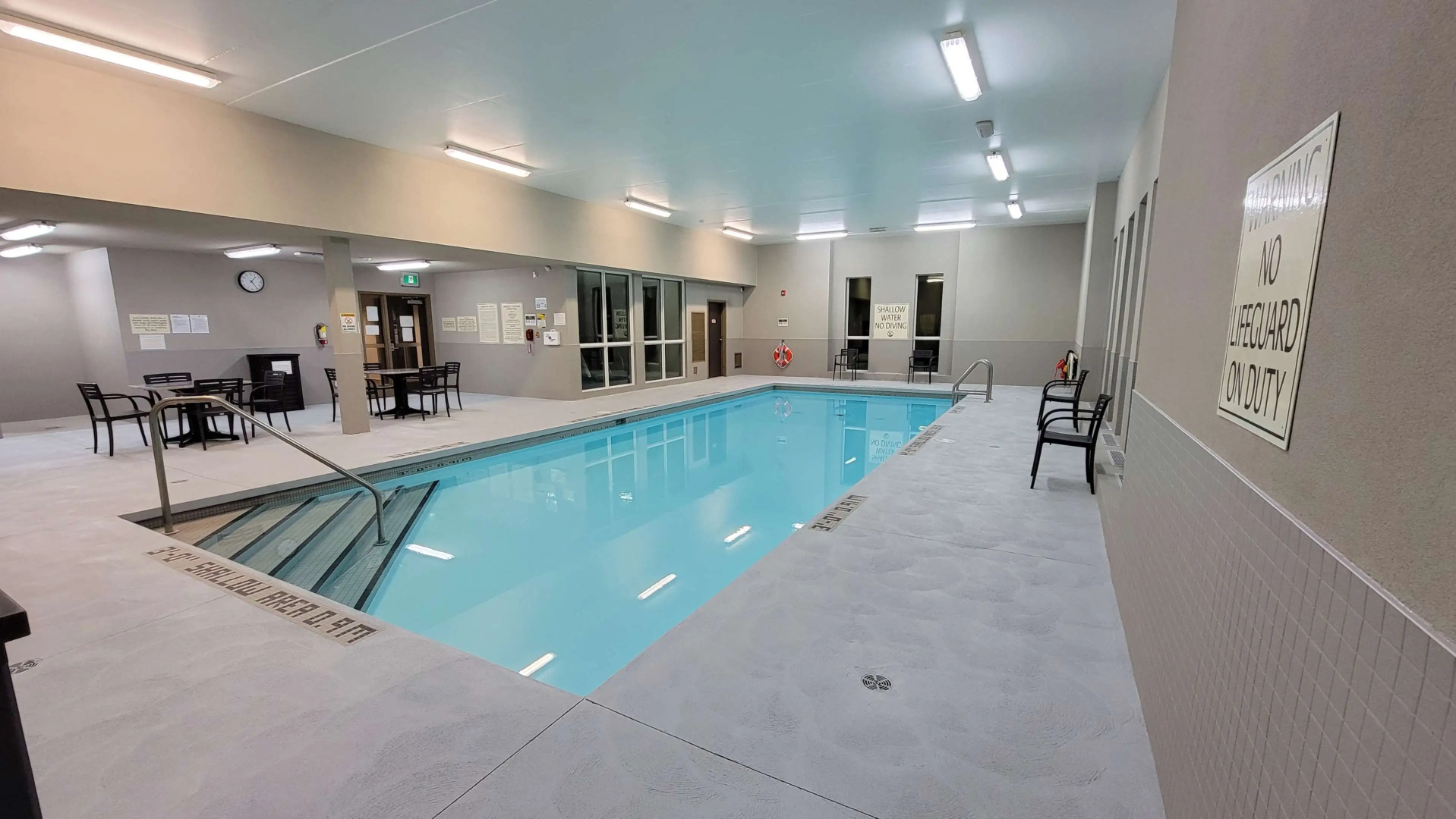 Photo - Best Western London Airport Inn & Suites
