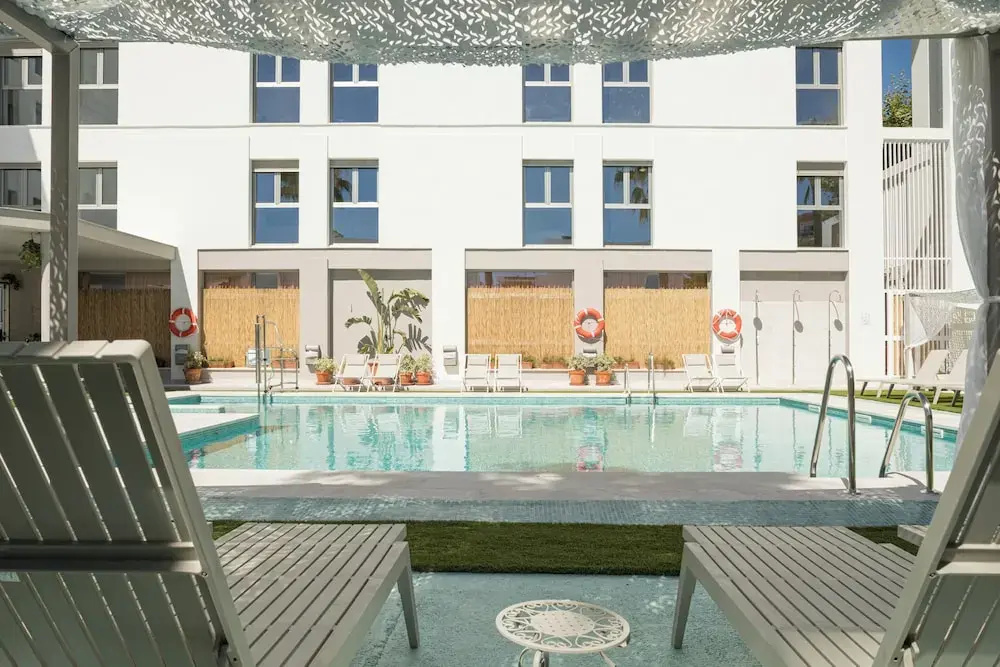 Foto - LAN Suites