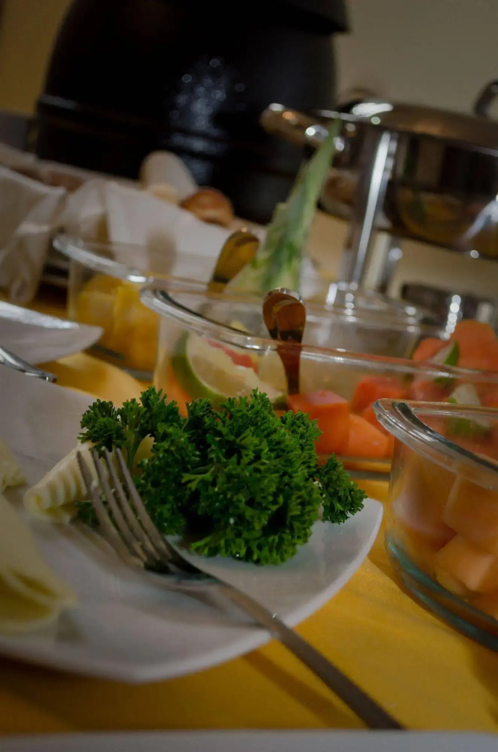 Foto - Hotel Santa Lucia Boutique Spa