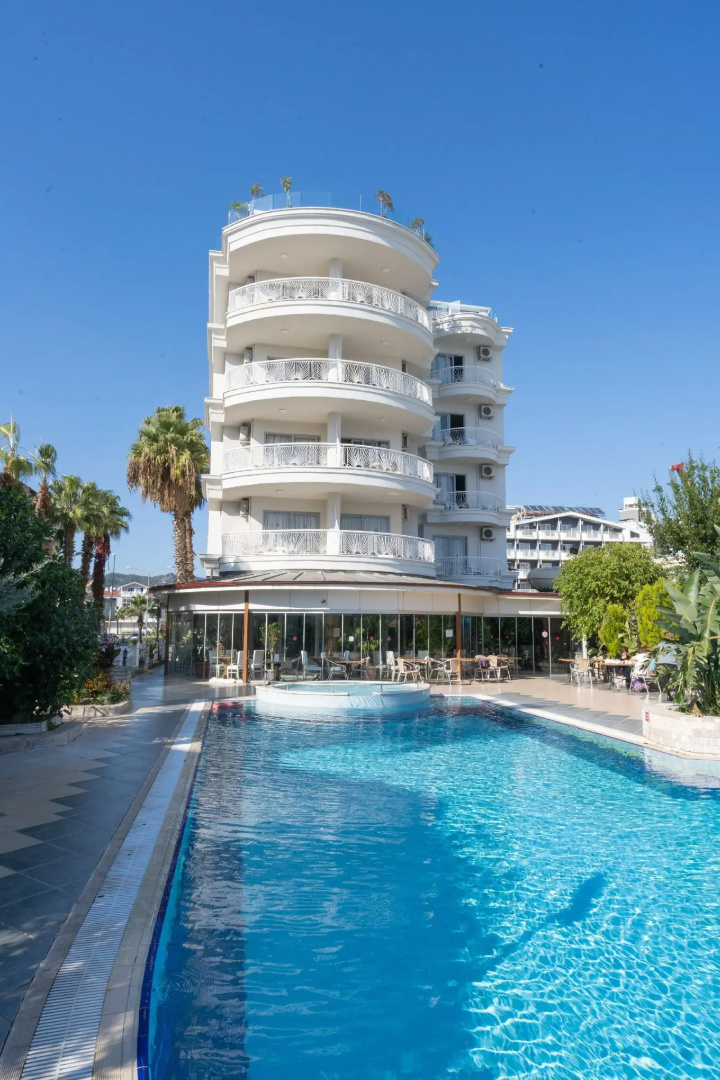 Foto - Romance Beach Hotel